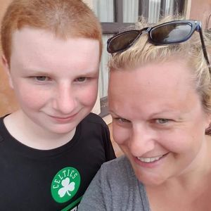 Meet your Posher, Kathryne